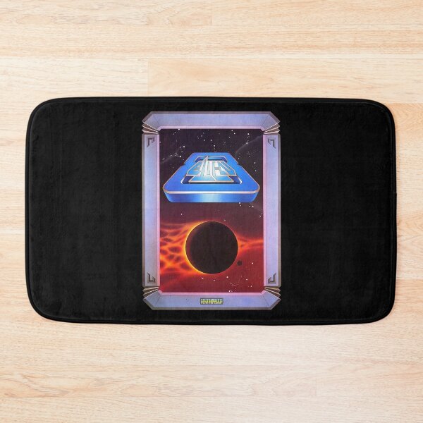 Item preview, Alien 8 Game Cover HD designed and sold by Retr0Tshirts.