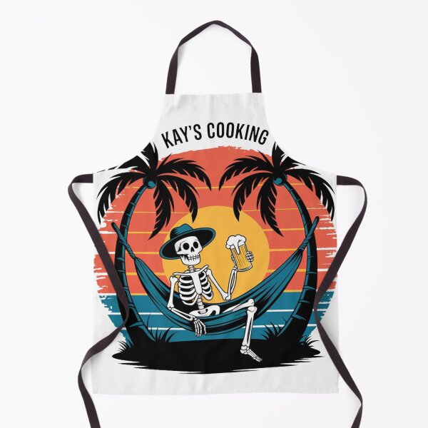 Item preview, Kay’s Cooking Disaster Club, Funny Chef Meme T-Shirt designed and sold by piak-store.