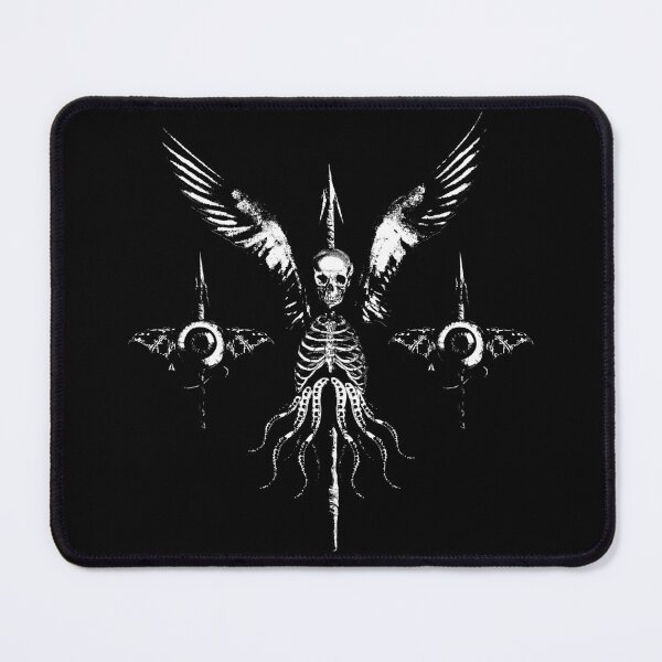 Item preview, Terrifying demonic creatures designed and sold by Dziabacz13.