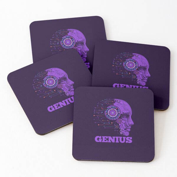 Item preview, Genius designed and sold by Naquo.