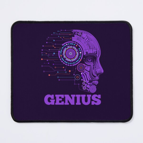 Item preview, Genius designed and sold by Naquo.