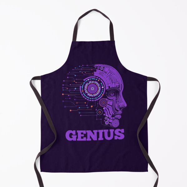Item preview, Genius designed and sold by Naquo.