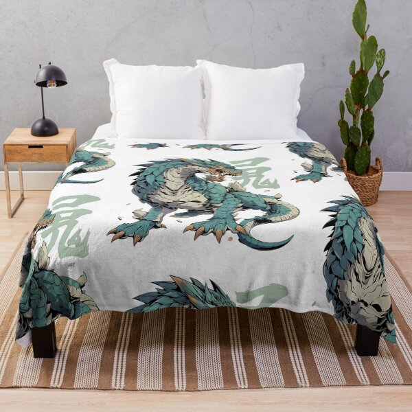 Item preview, Japanese Mythology Beast designed and sold by bapupa.