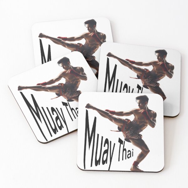 Item preview, Thai boxing, Muay Thai, designed and sold by Apex Streetwear T-shirts.