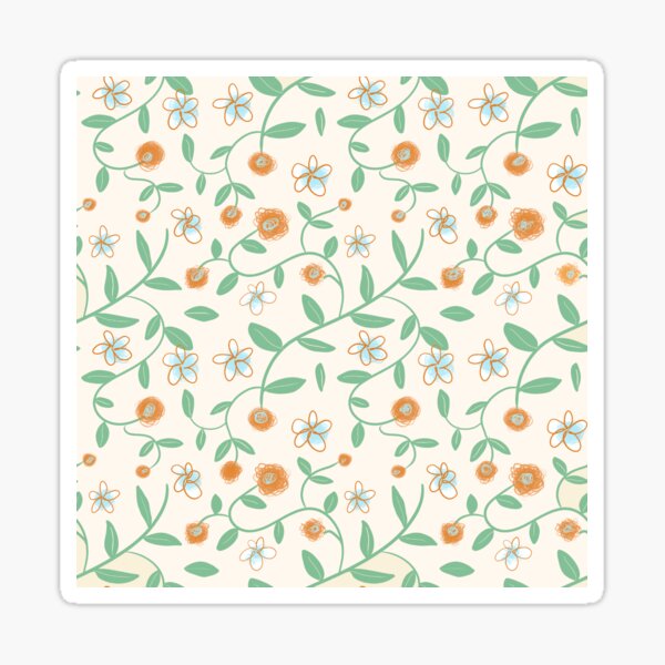Item preview, Lazy Sundays in the spring garden  designed and sold by KirkesDream.