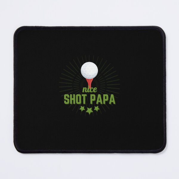 Item preview, Celestial Swing: Golf Ball & Stars Art designed and sold by Zakrytos ★★★★★.