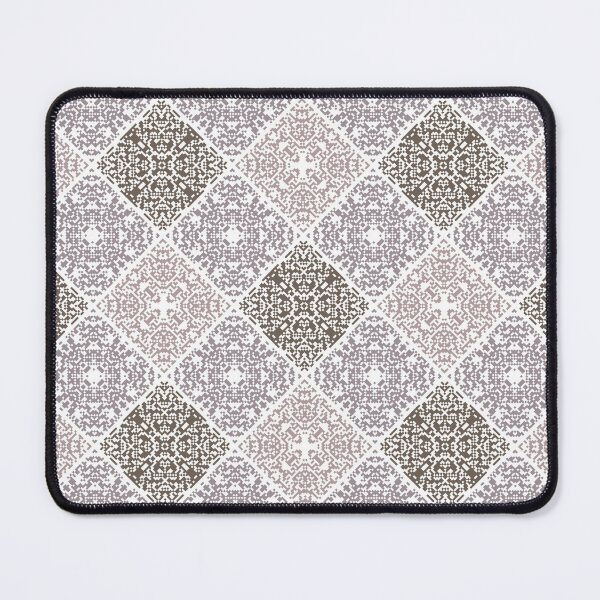 Item preview, Mediterranean wallpaper classic style  designed and sold by Pixeeless.