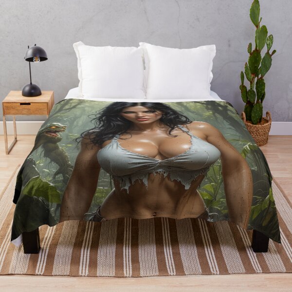 Item preview, Lost in Jungle designed and sold by RaF71PrO.