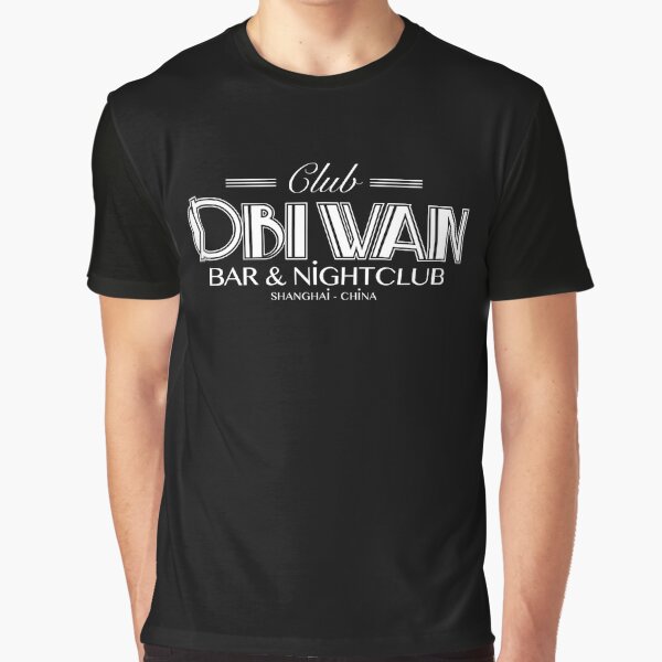 Vista previa del artículo con la obra «Club Obi Wan - Shanghái», diseñado y vendido por Candywrap Studio.