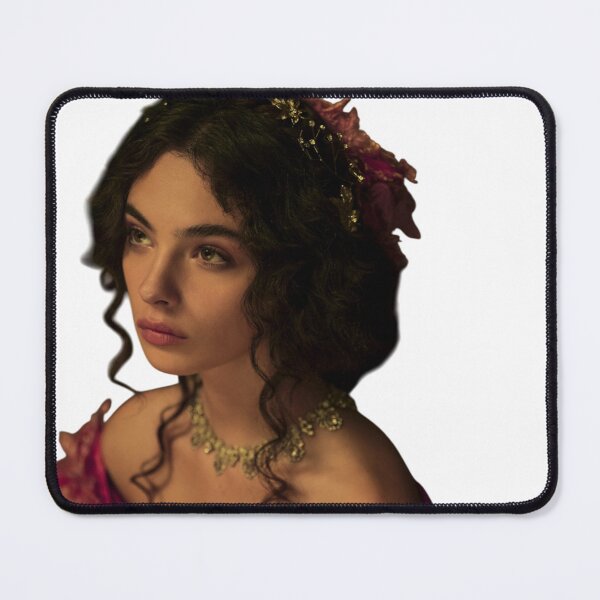 Item preview,  gattopardo 2025 deva cassel designed and sold by elvadragon.