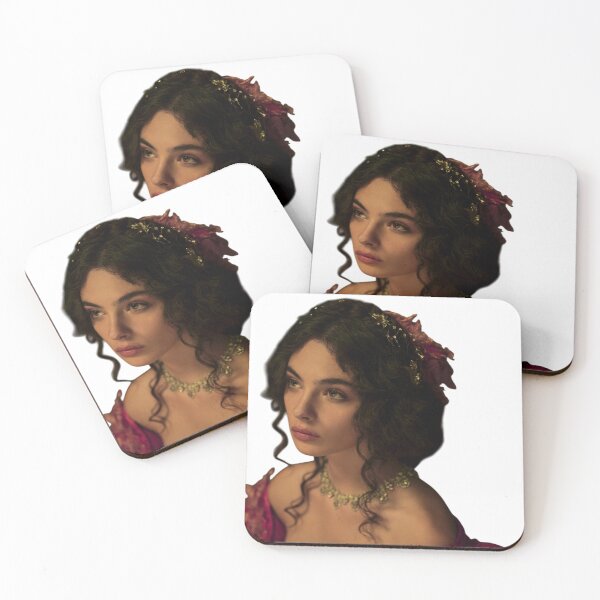 Item preview,  gattopardo 2025 deva cassel designed and sold by elvadragon.