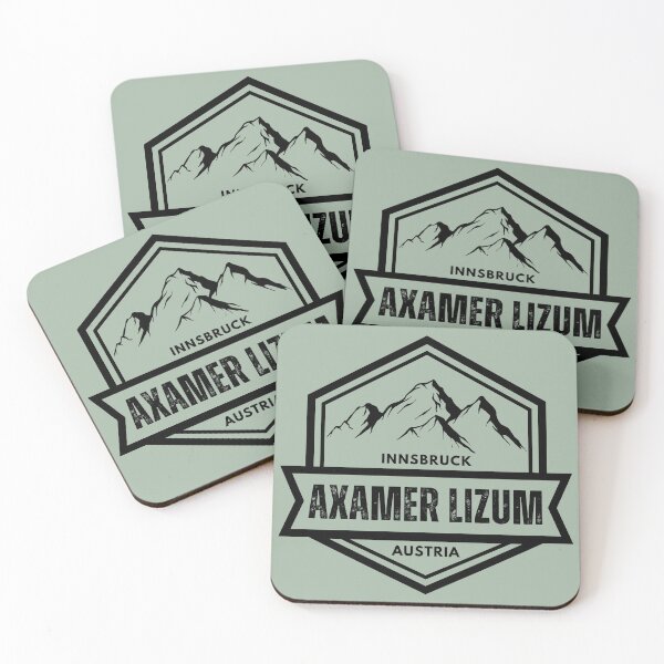 Item preview, Axamer Lizum - Innsbruck - Austria  designed and sold by GoodOldVintage.