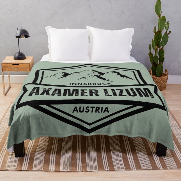 Item preview, Axamer Lizum - Innsbruck - Austria designed and sold by GoodOldVintage.