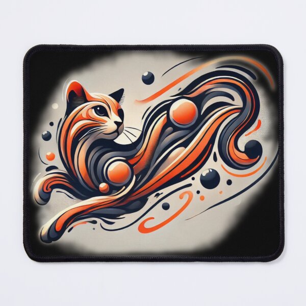 Item preview, Beutifull cat. designed and sold by dot-service.