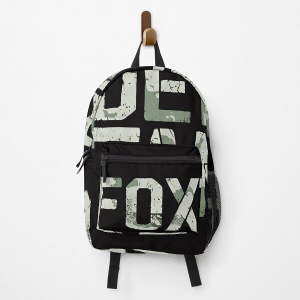 Item preview, Foxtrot Delta Tango Tactical Survival Design designed and sold by GrafiShop.