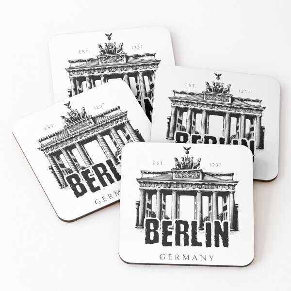 Item preview, Berlin, Germany designed and sold by FD-artwork.