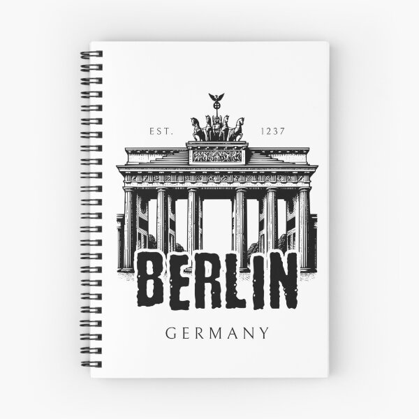 Item preview, Berlin, Germany designed and sold by FD-artwork.