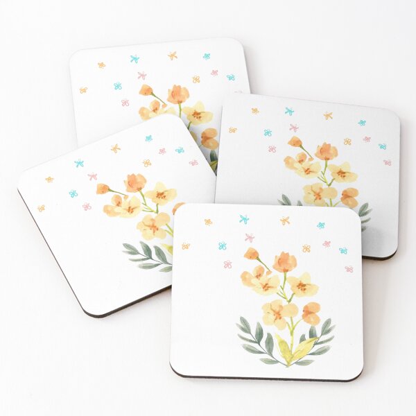 Item preview, Bloom with Style—Wear the Beauty of Nature designed and sold by TOUMA  GALLERY.