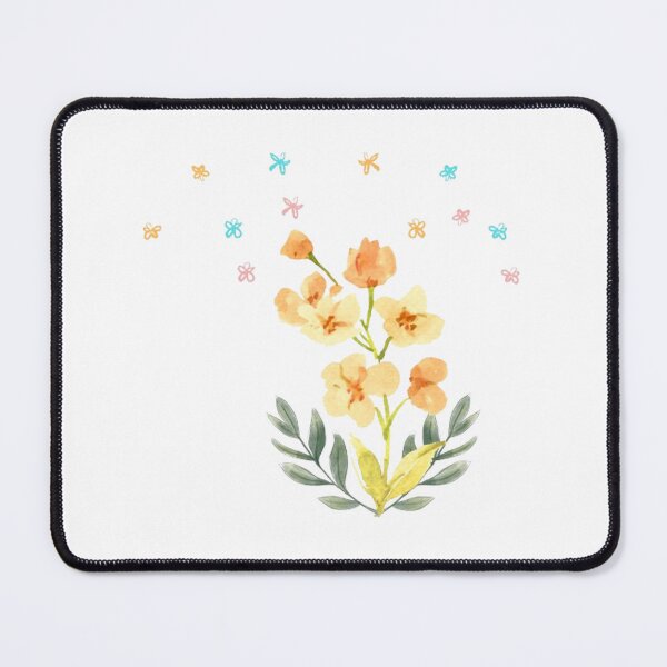 Item preview, Bloom with Style—Wear the Beauty of Nature designed and sold by TOUMA  GALLERY.