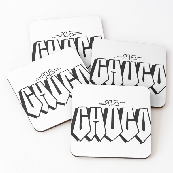 Item preview, Chuco 915 designed and sold by KLAROE.