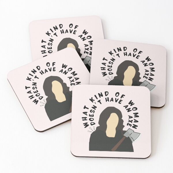 Item preview, What Kind Of Woman designed and sold by Fanverse Merchandise.
