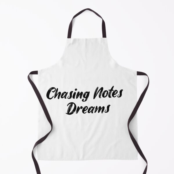 Item preview, Chasing Notes & Dreams designed and sold by Ninjacatoff.