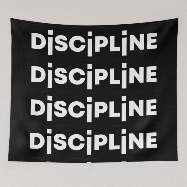 Item preview, Discipline designed and sold by Wolagno.
