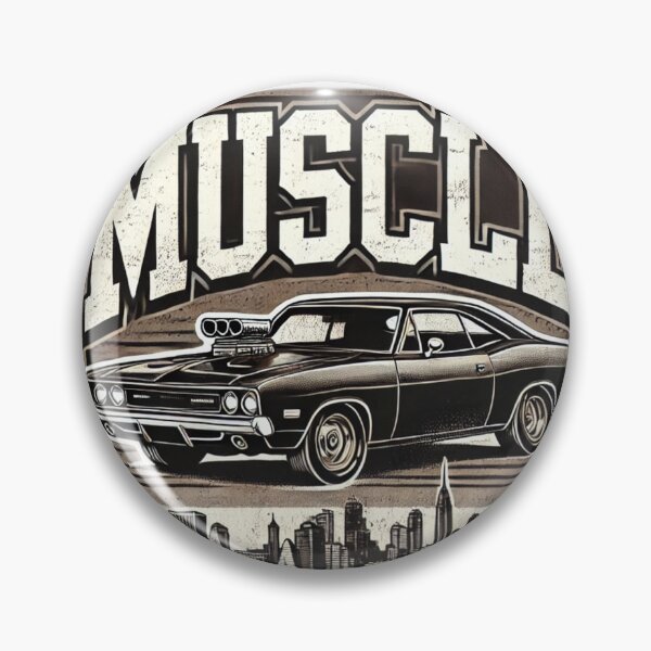 Item preview, Urban Muscle Tee designed and sold by Fiercest128.