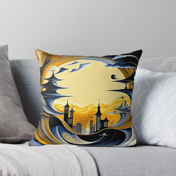 Item preview, Elysian Twilight designed and sold by ELGN DESIGNS.