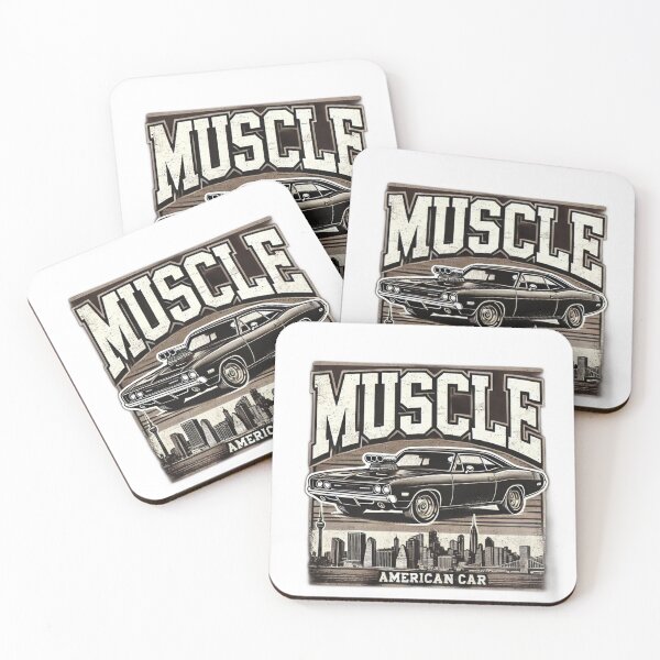 Item preview, Urban Muscle Tee designed and sold by Fiercest128.