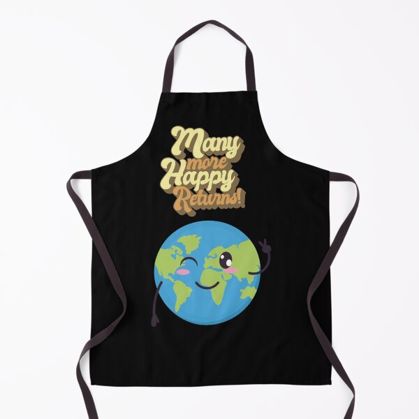 Item preview, many more happy returns designed and sold by SKYSHOP007.