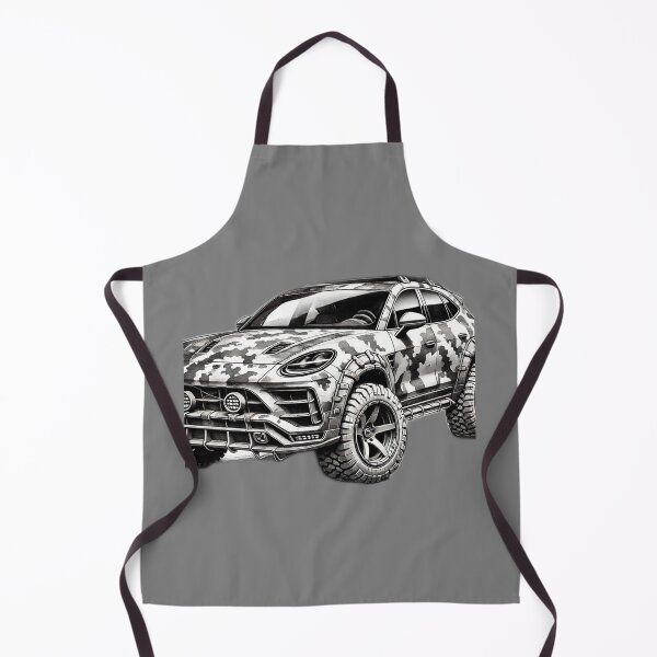 Item preview, Stealth Off-Roader designed and sold by Fiercest128.