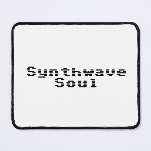 Item preview, Synthwave Soul designed and sold by Ninjacatoff.