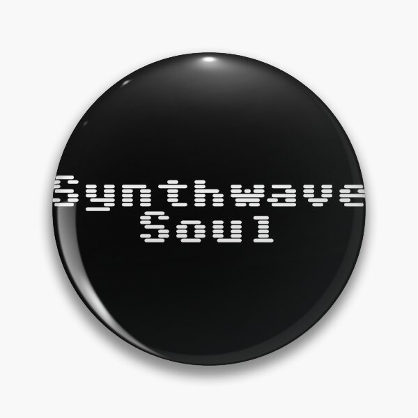 Item preview, Synthwave Soul designed and sold by Ninjacatoff.
