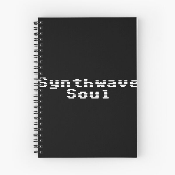 Item preview, Synthwave Soul designed and sold by Ninjacatoff.
