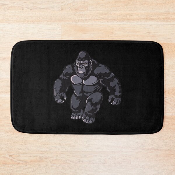 Item preview, Silverback Gorilla designed and sold by Getup-clothing.