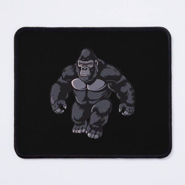 Item preview, Silverback Gorilla designed and sold by Getup-clothing.