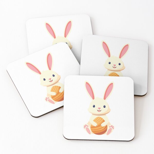Item preview, Easter Bunny designed and sold by Art by Genesis.