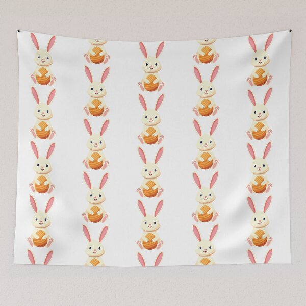 Item preview, Easter Bunny designed and sold by Art by Genesis.