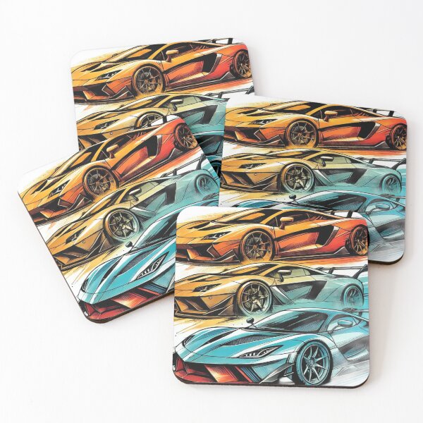 Item preview, Velocidad X2 designed and sold by Fiercest128.