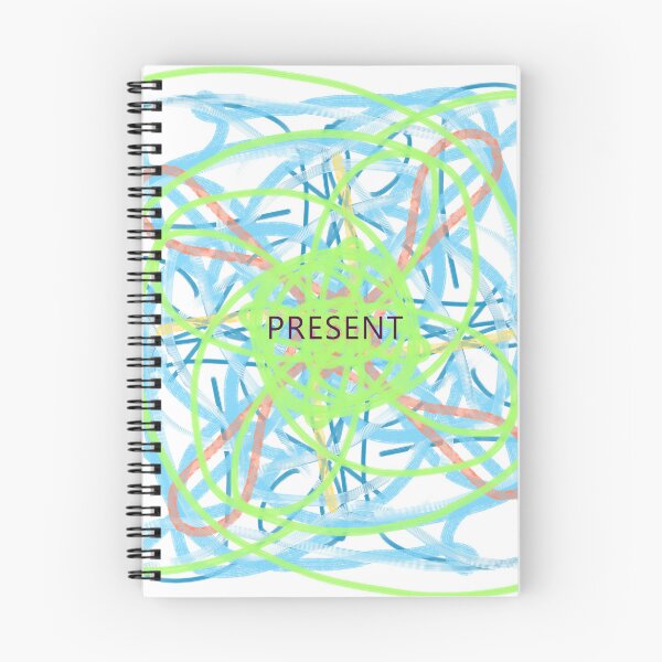 Item preview, Present designed and sold by AriaNoua.