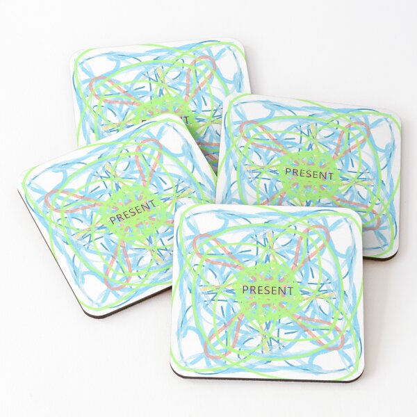 Item preview, Present designed and sold by AriaNoua.