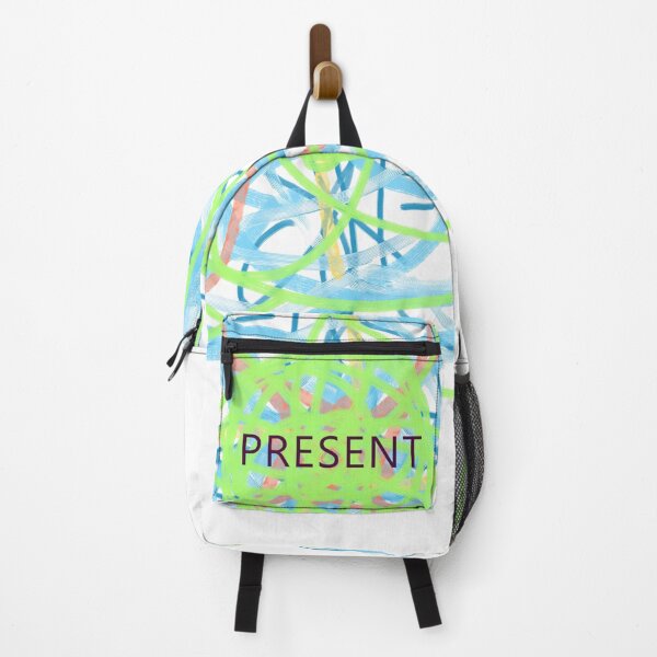 Item preview, Present designed and sold by AriaNoua.
