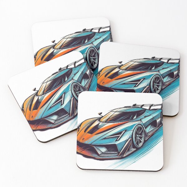 Item preview, Velocidad X1 designed and sold by Fiercest128.