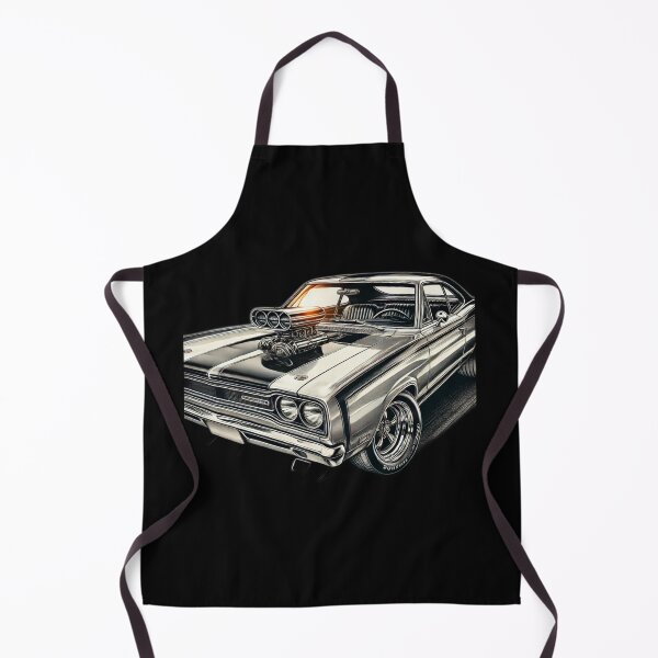Item preview, Trueno negro II designed and sold by Fiercest128.