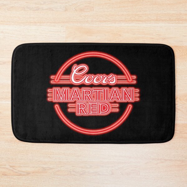 Item preview, Martian Red designed and sold by Candywrap Studio.