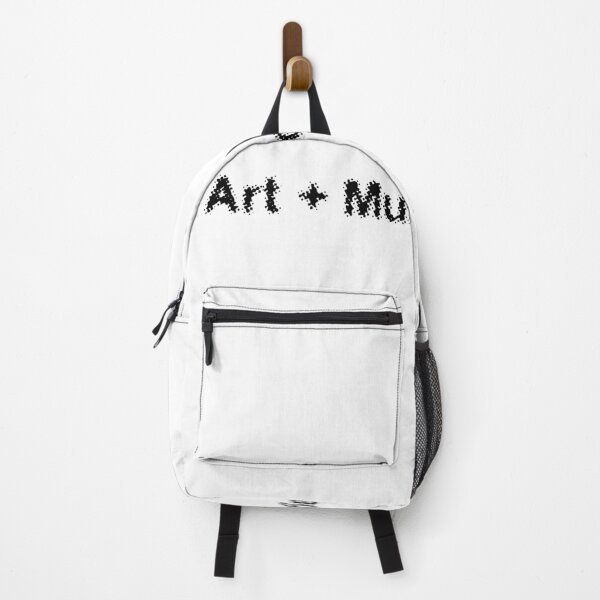 Item preview, Art + Music = Magic designed and sold by Ninjacatoff.