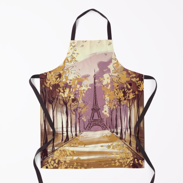 Item preview, Paris Eiffel Tower  designed and sold by Patricks-Art.