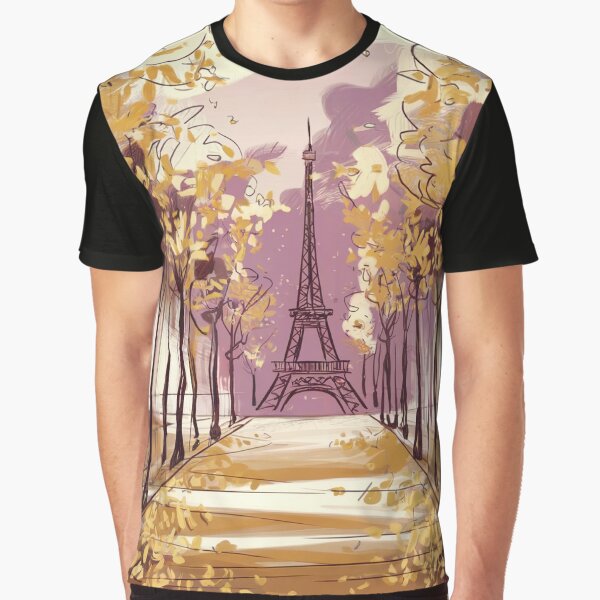 Graphic T-Shirt