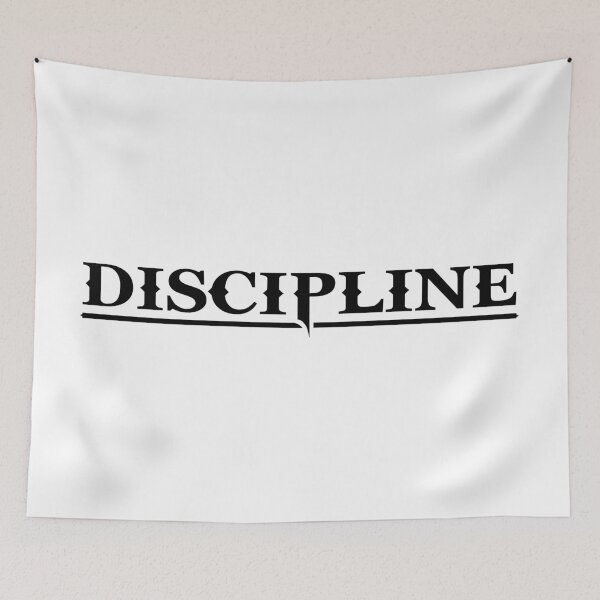 Item preview, Discipline designed and sold by Wolagno.